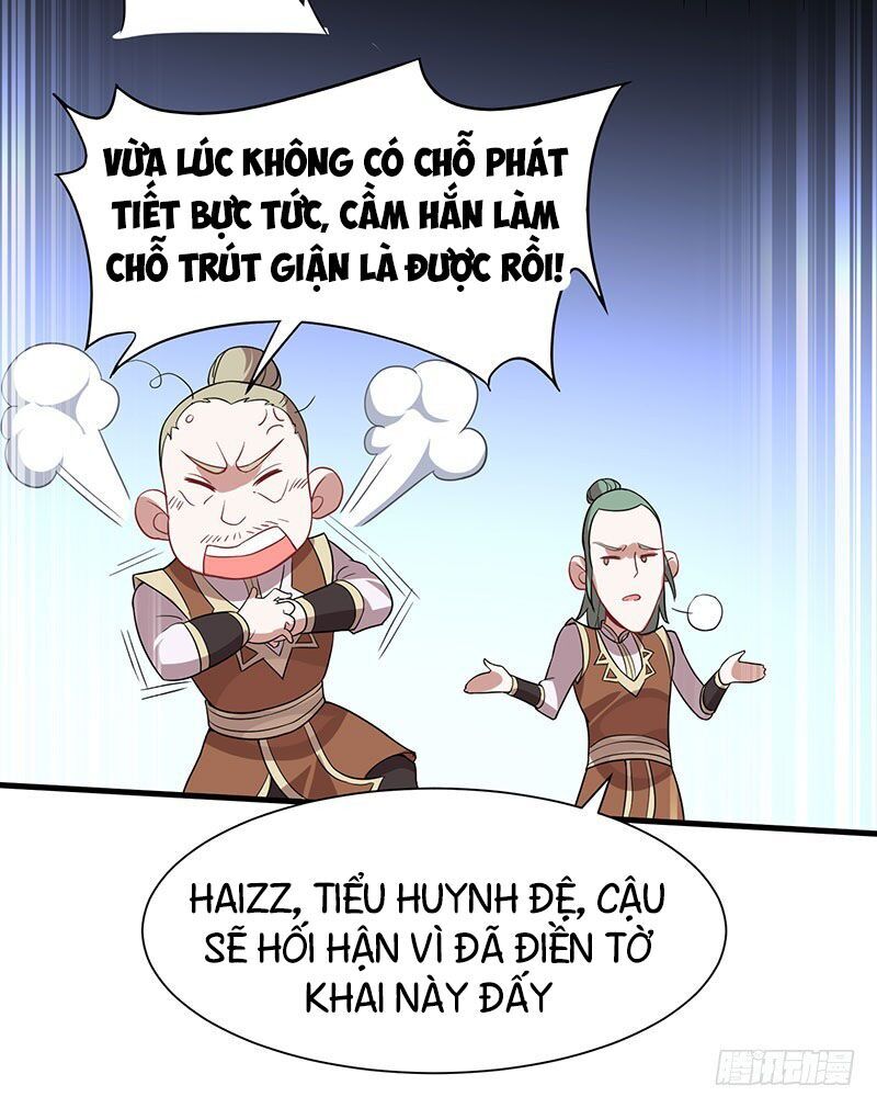 Tiên Đế Trở Về Chapter 69 - Trang 2