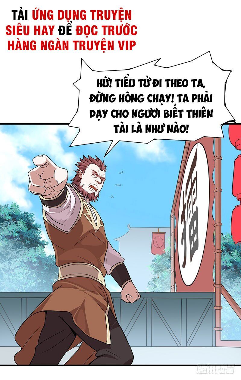 Tiên Đế Trở Về Chapter 69 - Trang 2