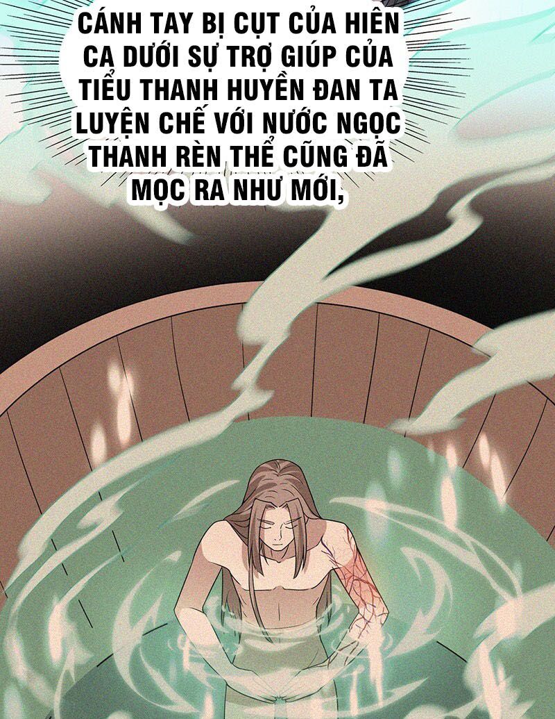 Tiên Đế Trở Về Chapter 69 - Trang 2