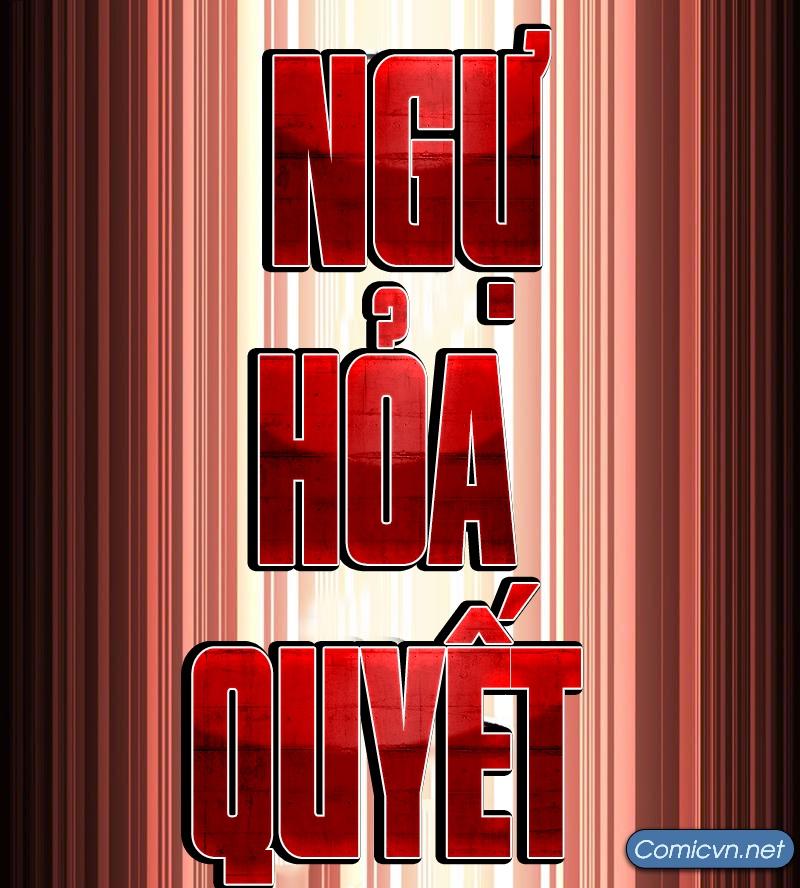 Tiên Đế Trở Về Chapter 7 - Trang 2