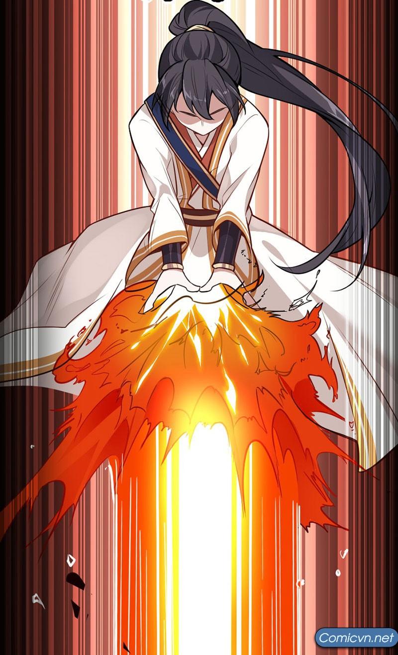 Tiên Đế Trở Về Chapter 7 - Trang 2