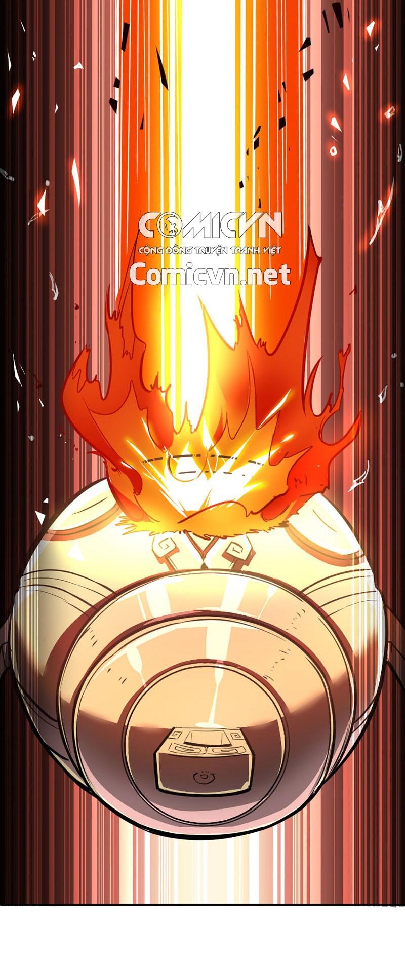 Tiên Đế Trở Về Chapter 7 - Trang 2