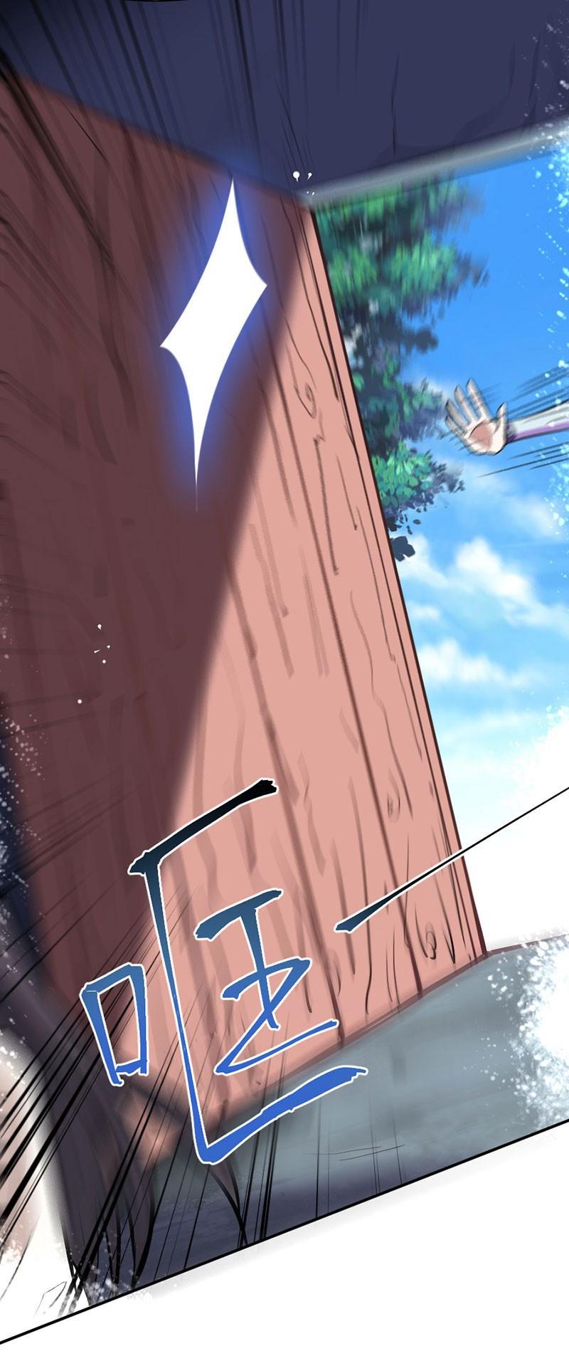 Tiên Đế Trở Về Chapter 7 - Trang 2