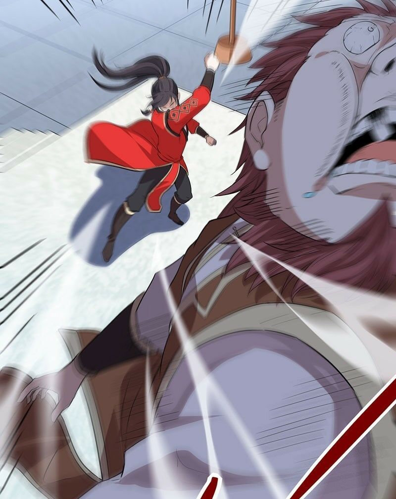 Tiên Đế Trở Về Chapter 70 - Trang 2