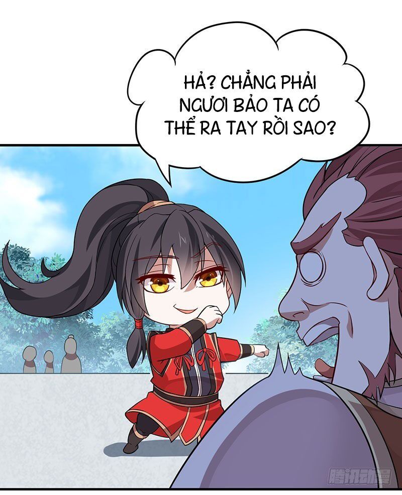 Tiên Đế Trở Về Chapter 70 - Trang 2