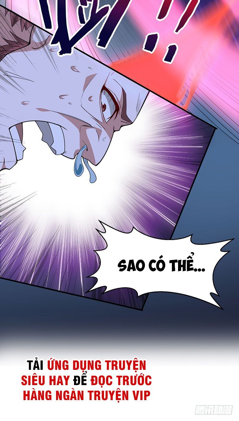 Tiên Đế Trở Về Chapter 70 - Trang 2