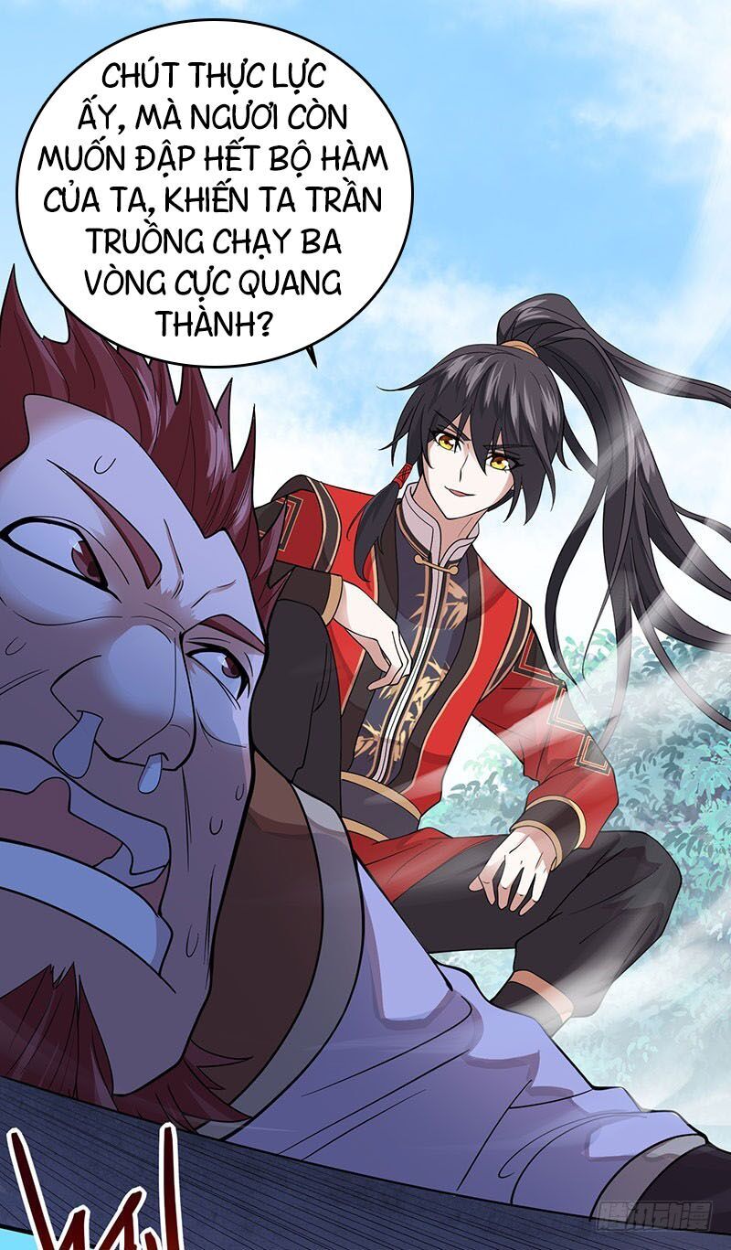 Tiên Đế Trở Về Chapter 70 - Trang 2