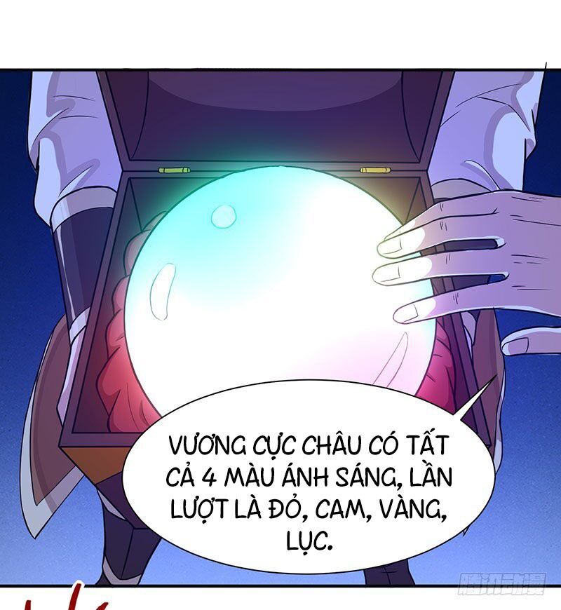 Tiên Đế Trở Về Chapter 70 - Trang 2