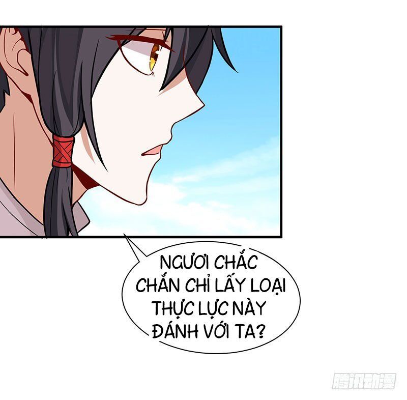 Tiên Đế Trở Về Chapter 70 - Trang 2