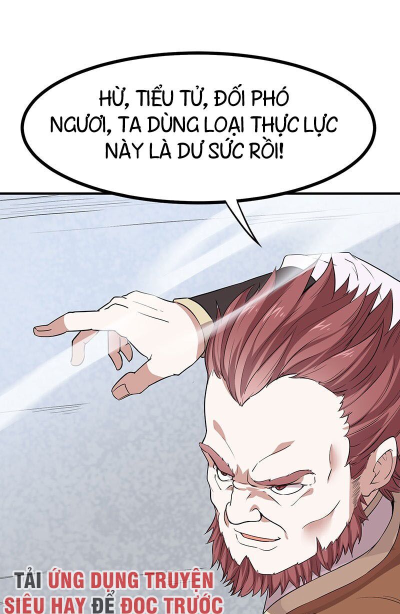 Tiên Đế Trở Về Chapter 70 - Trang 2