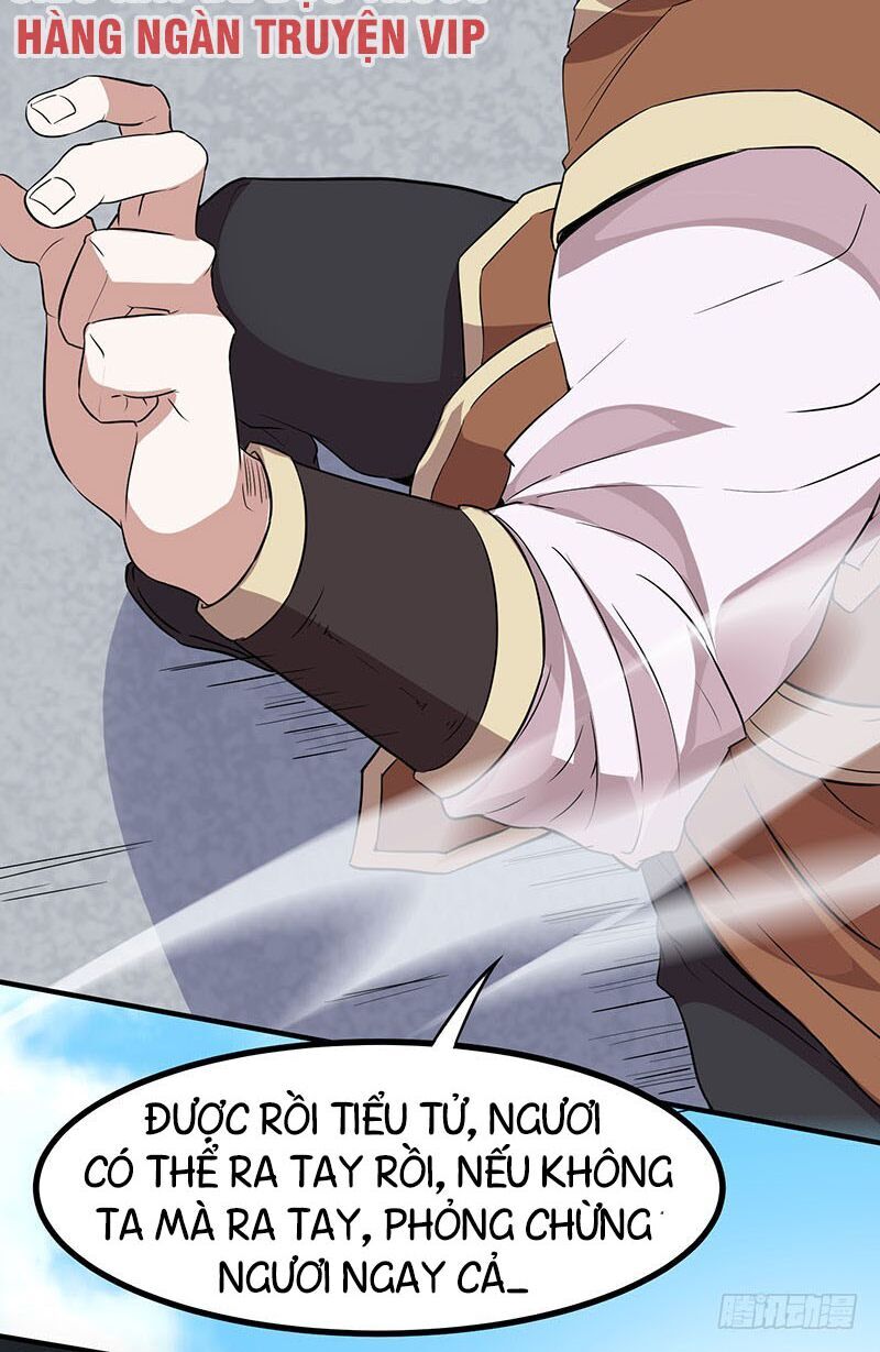 Tiên Đế Trở Về Chapter 70 - Trang 2