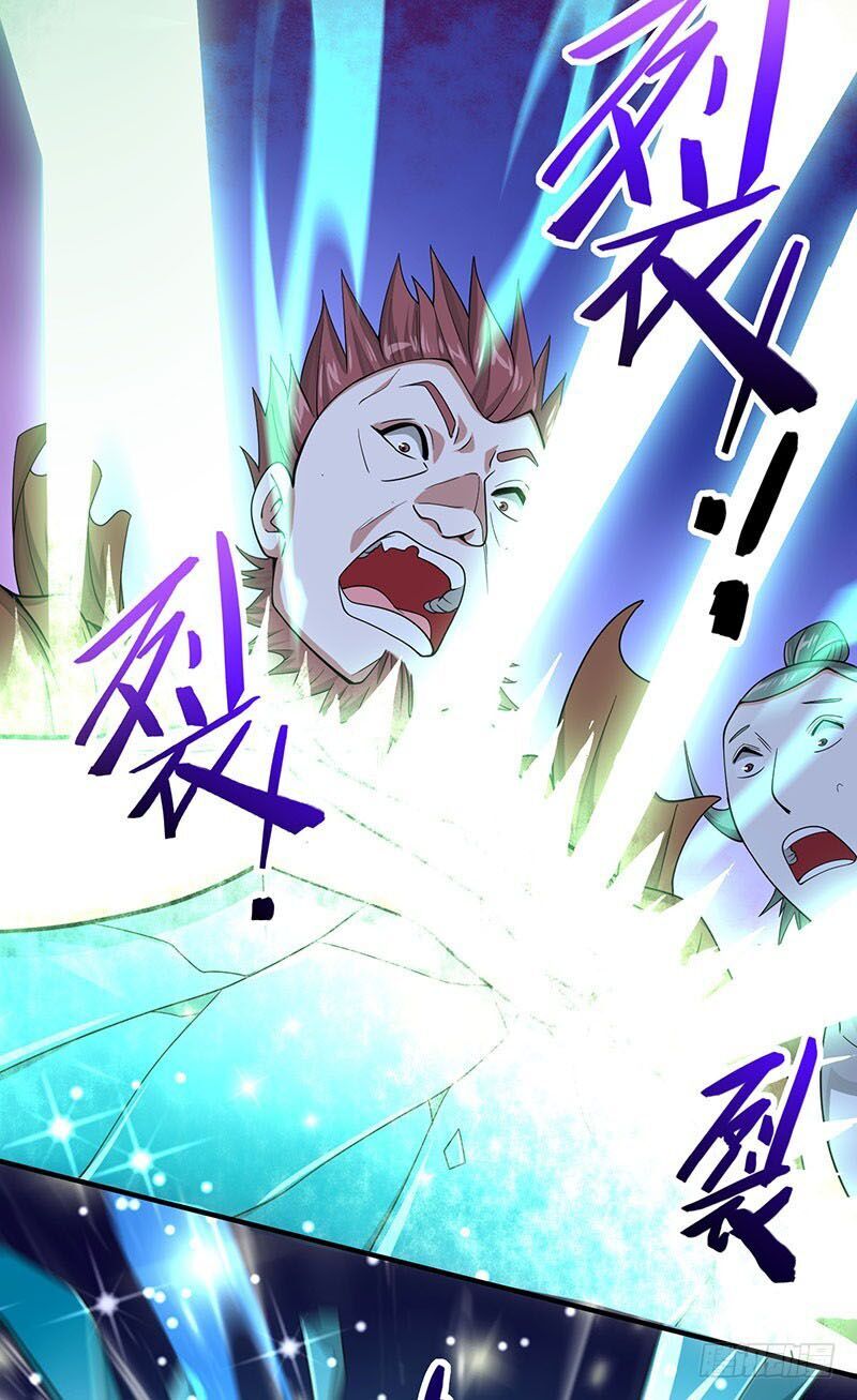 Tiên Đế Trở Về Chapter 71 - Trang 2