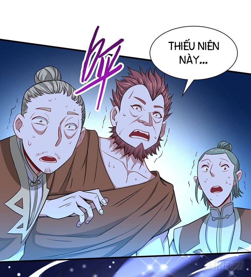 Tiên Đế Trở Về Chapter 71 - Trang 2