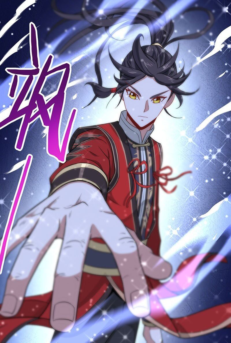 Tiên Đế Trở Về Chapter 71 - Trang 2