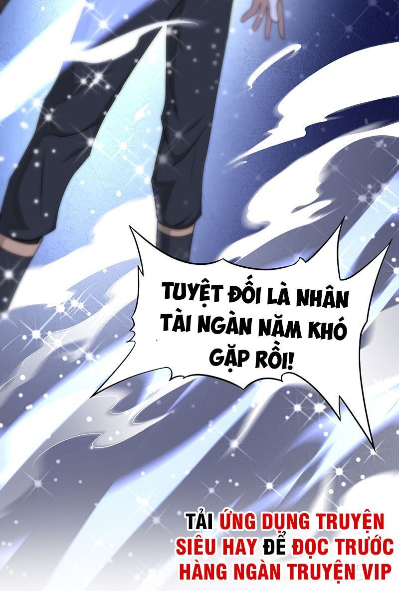 Tiên Đế Trở Về Chapter 71 - Trang 2