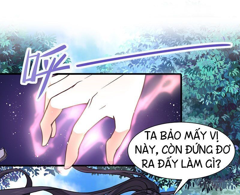 Tiên Đế Trở Về Chapter 71 - Trang 2