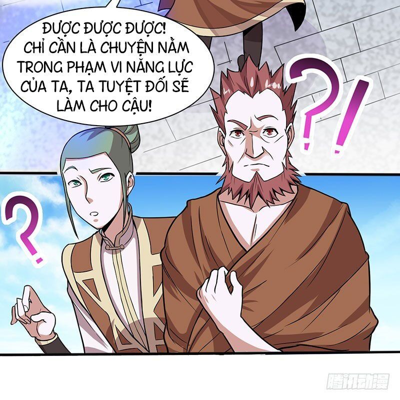 Tiên Đế Trở Về Chapter 71 - Trang 2