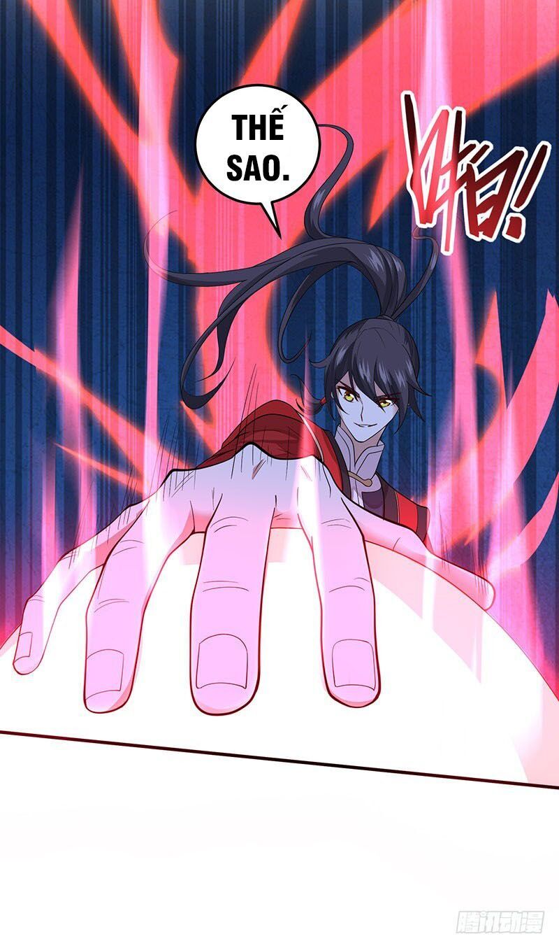 Tiên Đế Trở Về Chapter 71 - Trang 2