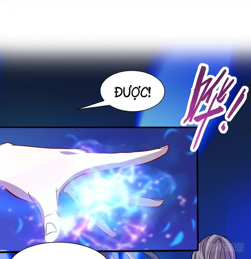 Tiên Đế Trở Về Chapter 72 - Trang 2