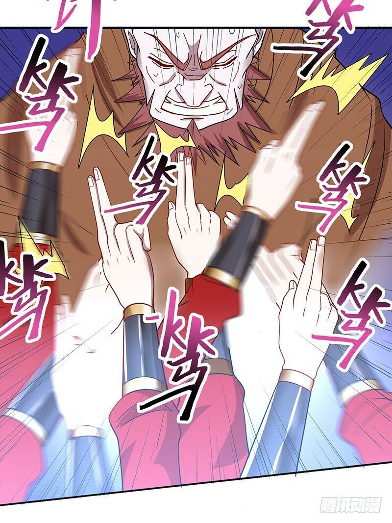 Tiên Đế Trở Về Chapter 72 - Trang 2