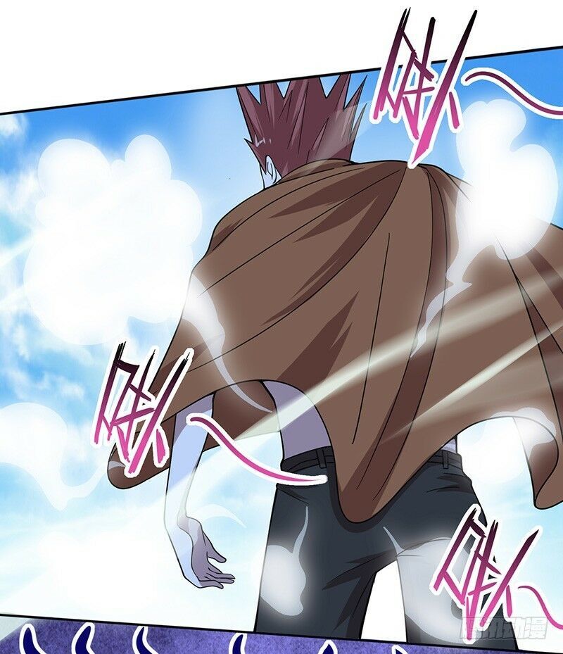 Tiên Đế Trở Về Chapter 72 - Trang 2