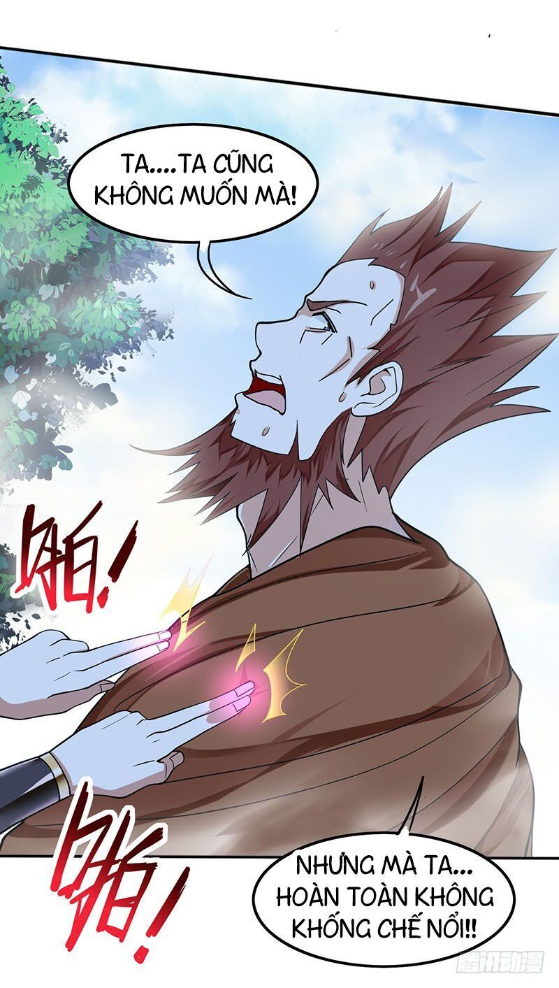 Tiên Đế Trở Về Chapter 72 - Trang 2
