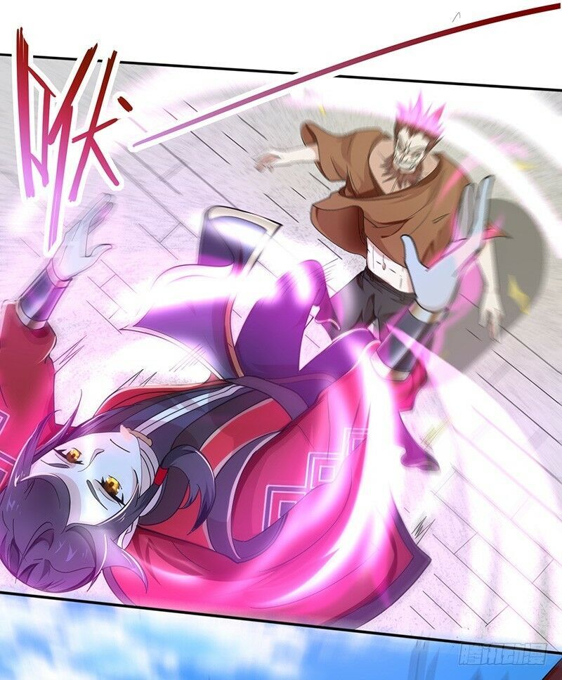 Tiên Đế Trở Về Chapter 72 - Trang 2