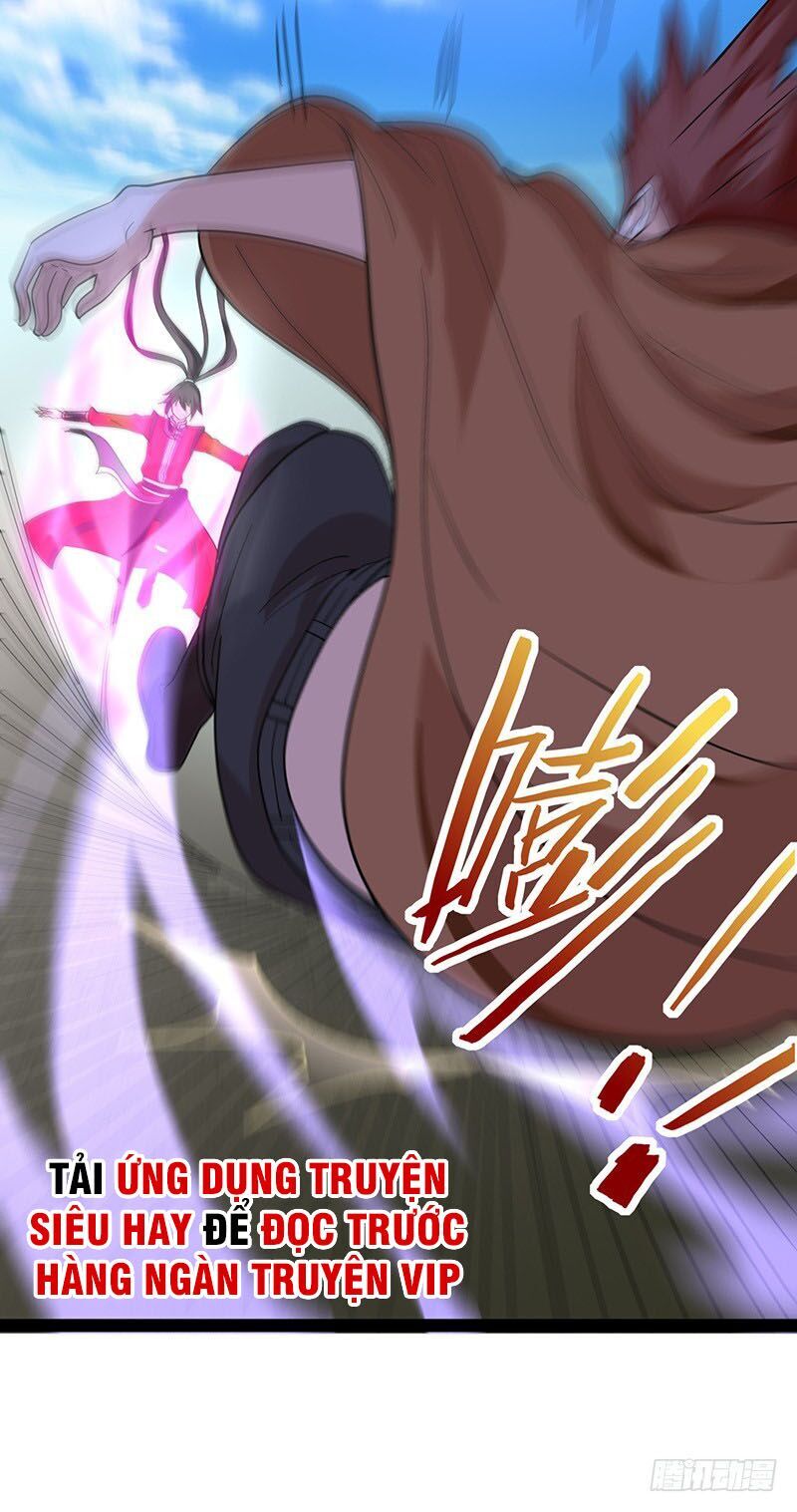 Tiên Đế Trở Về Chapter 72 - Trang 2