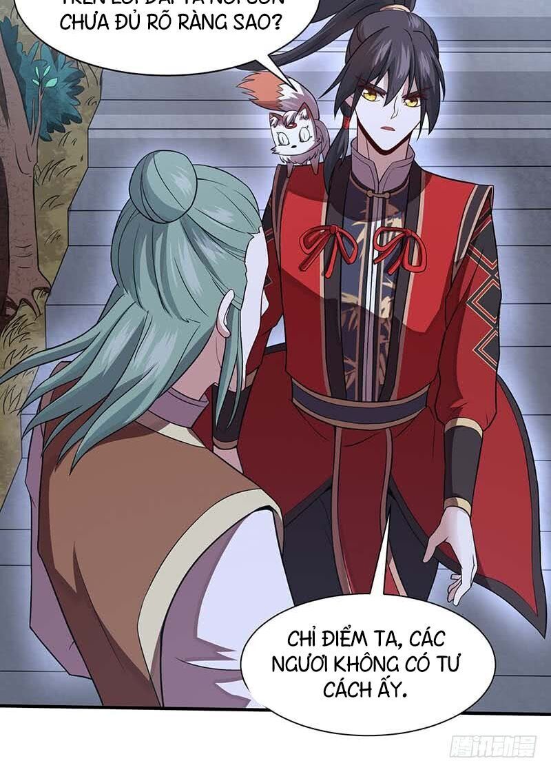 Tiên Đế Trở Về Chapter 73 - Trang 2