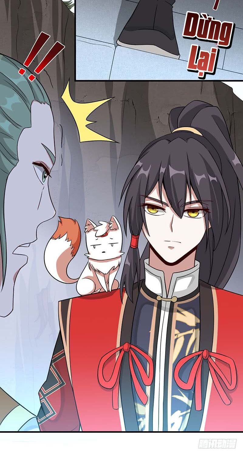 Tiên Đế Trở Về Chapter 73 - Trang 2