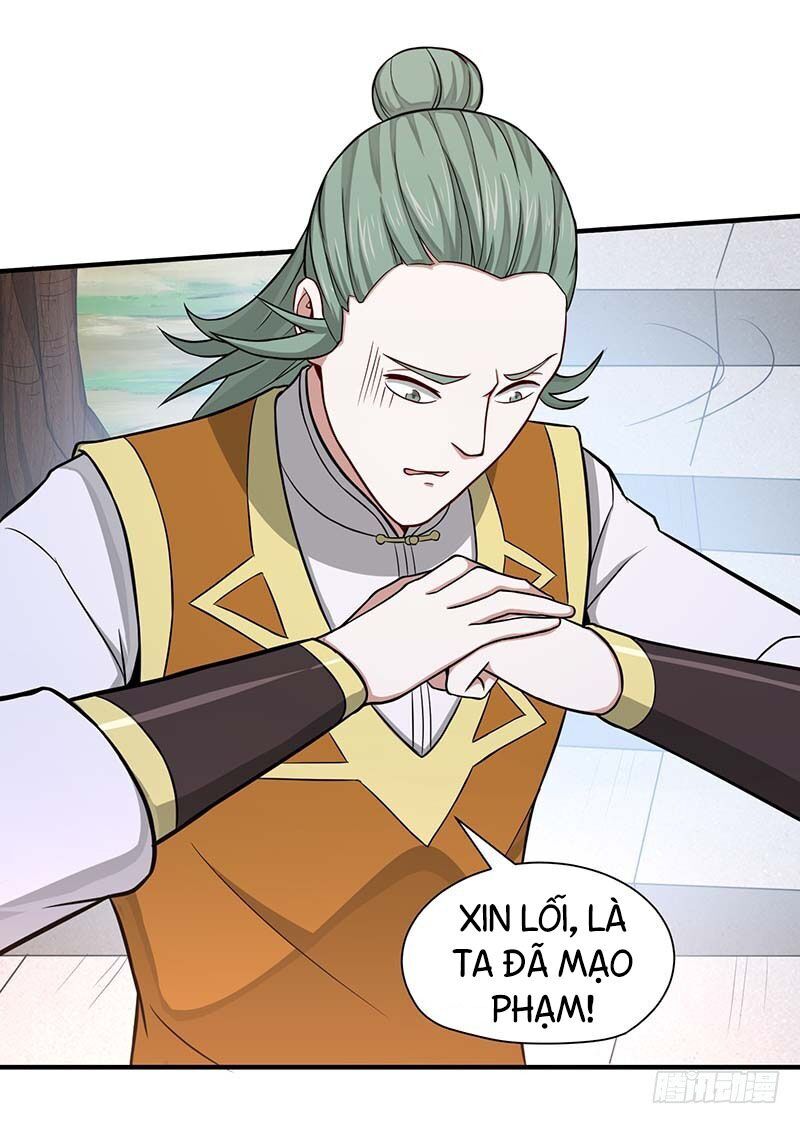 Tiên Đế Trở Về Chapter 73 - Trang 2