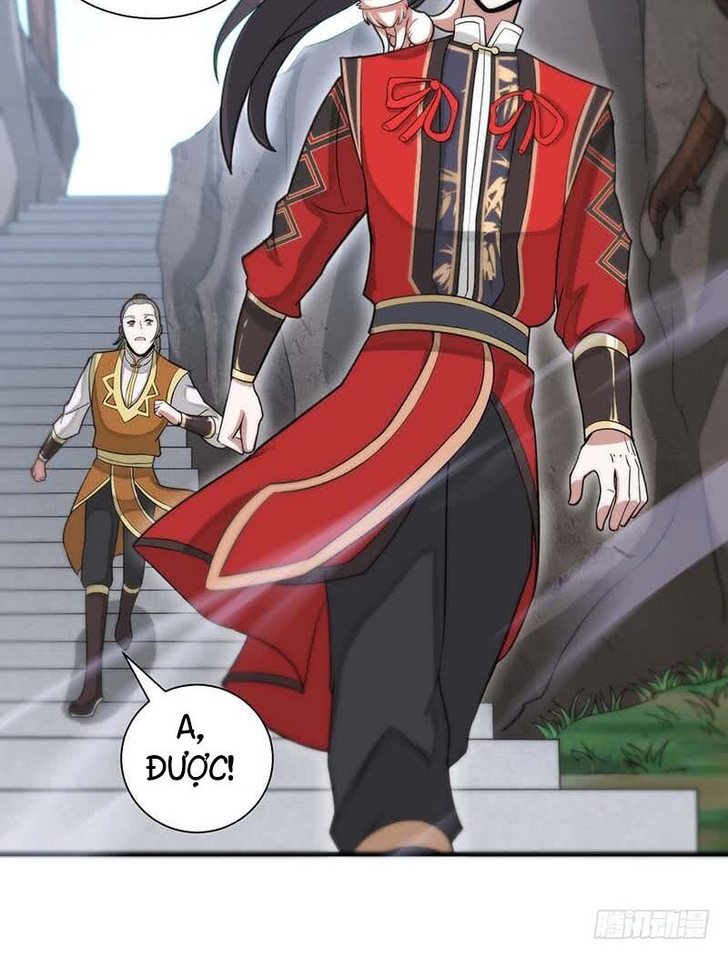 Tiên Đế Trở Về Chapter 73 - Trang 2