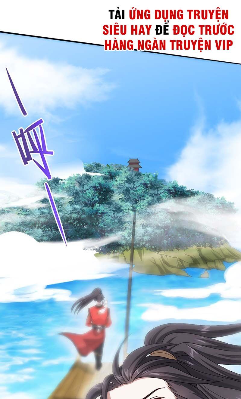 Tiên Đế Trở Về Chapter 73 - Trang 2