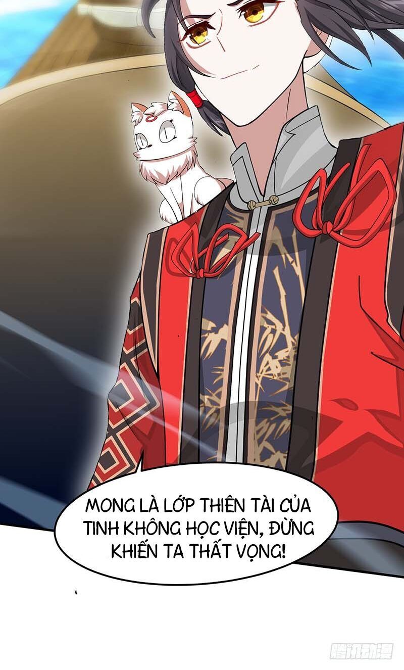 Tiên Đế Trở Về Chapter 73 - Trang 2