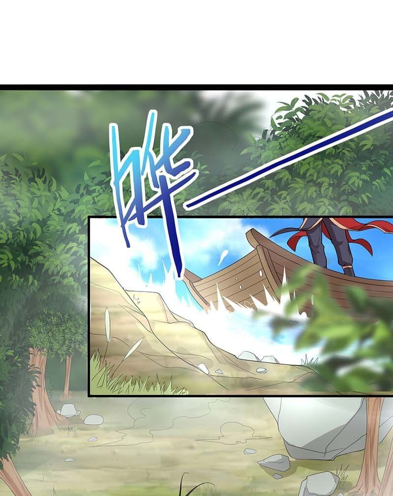 Tiên Đế Trở Về Chapter 74 - Trang 2