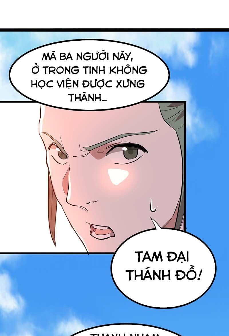 Tiên Đế Trở Về Chapter 74 - Trang 2