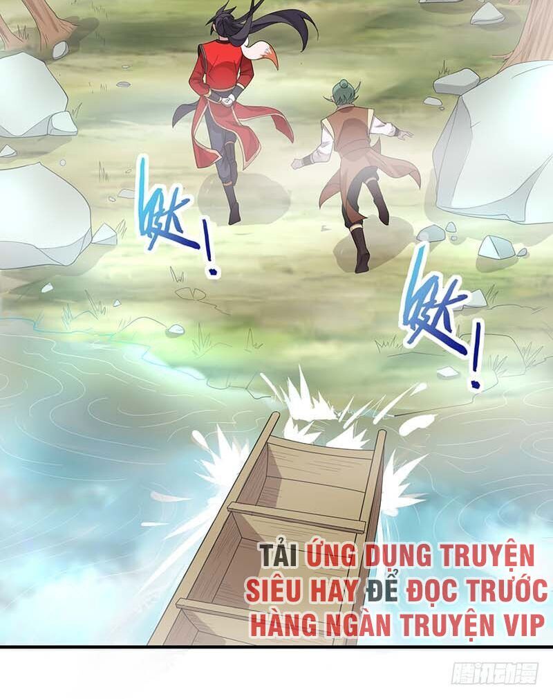 Tiên Đế Trở Về Chapter 74 - Trang 2