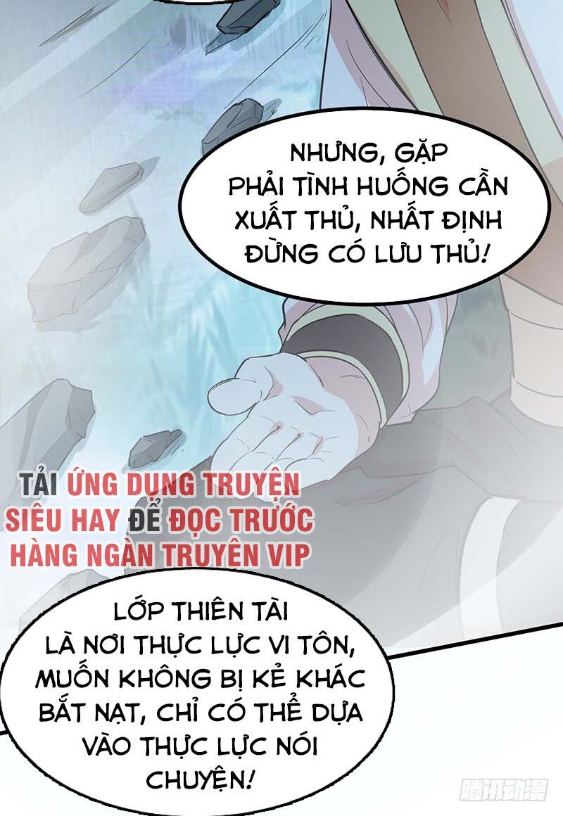 Tiên Đế Trở Về Chapter 74 - Trang 2