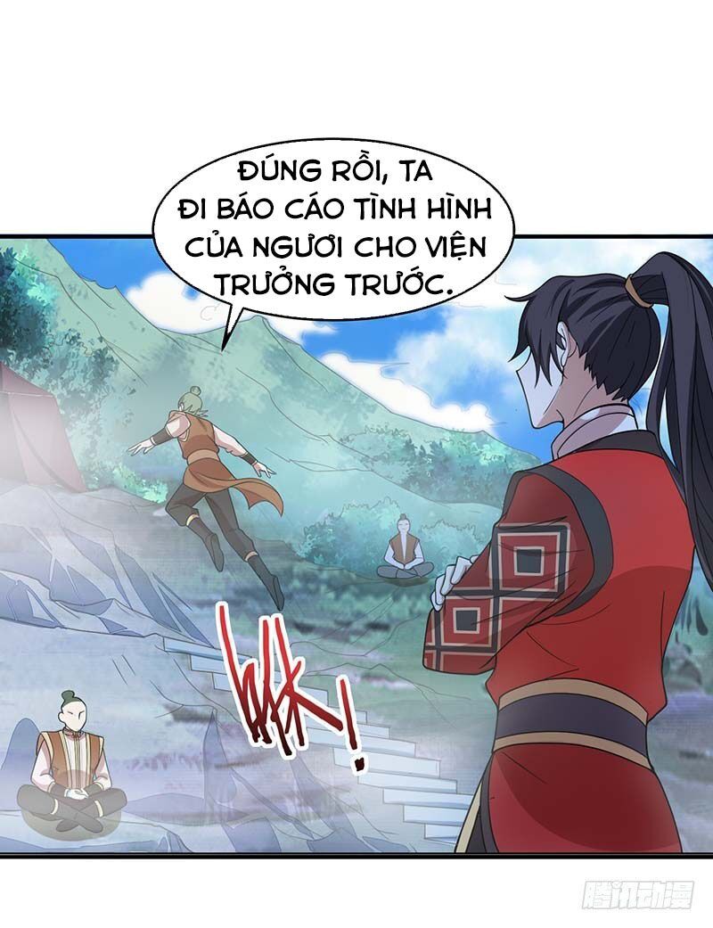 Tiên Đế Trở Về Chapter 74 - Trang 2