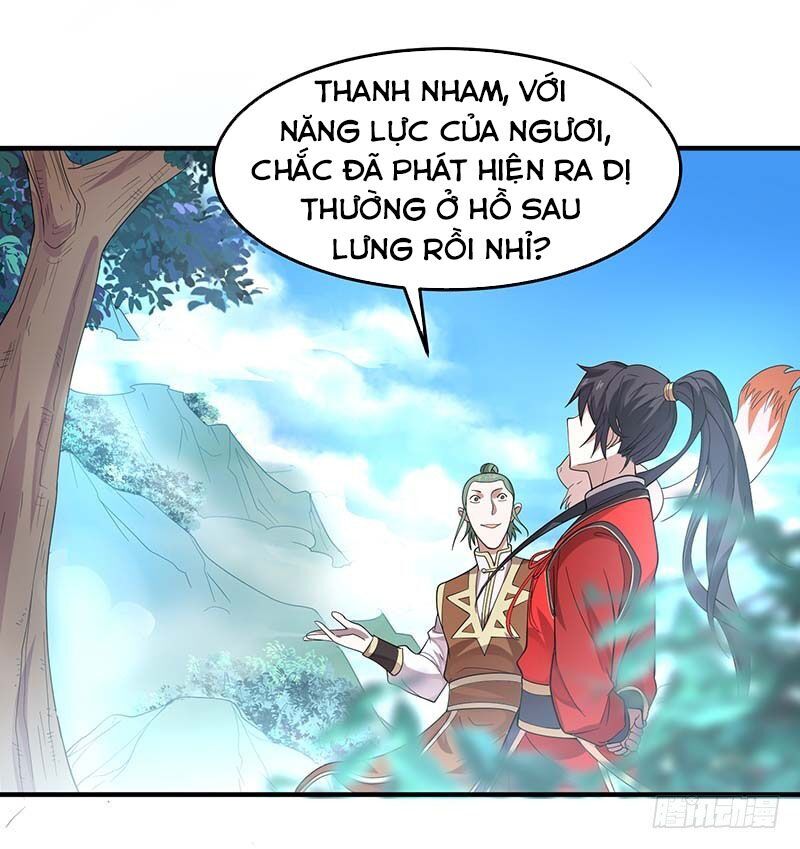 Tiên Đế Trở Về Chapter 74 - Trang 2