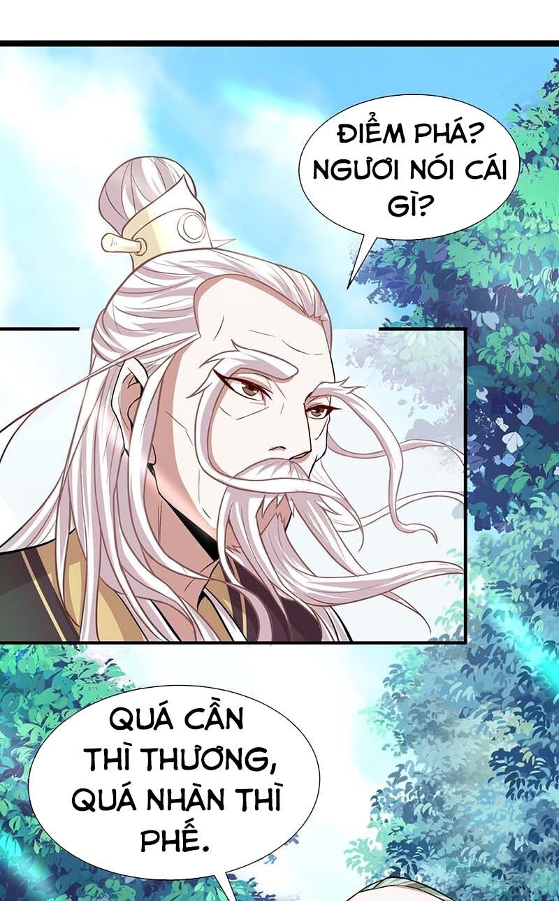 Tiên Đế Trở Về Chapter 74 - Trang 2