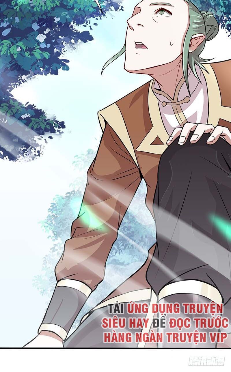 Tiên Đế Trở Về Chapter 74 - Trang 2