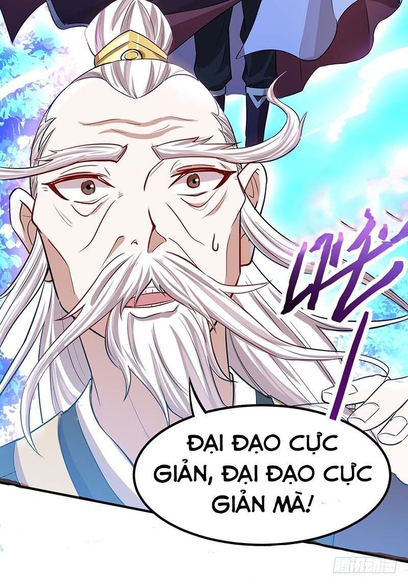 Tiên Đế Trở Về Chapter 74 - Trang 2