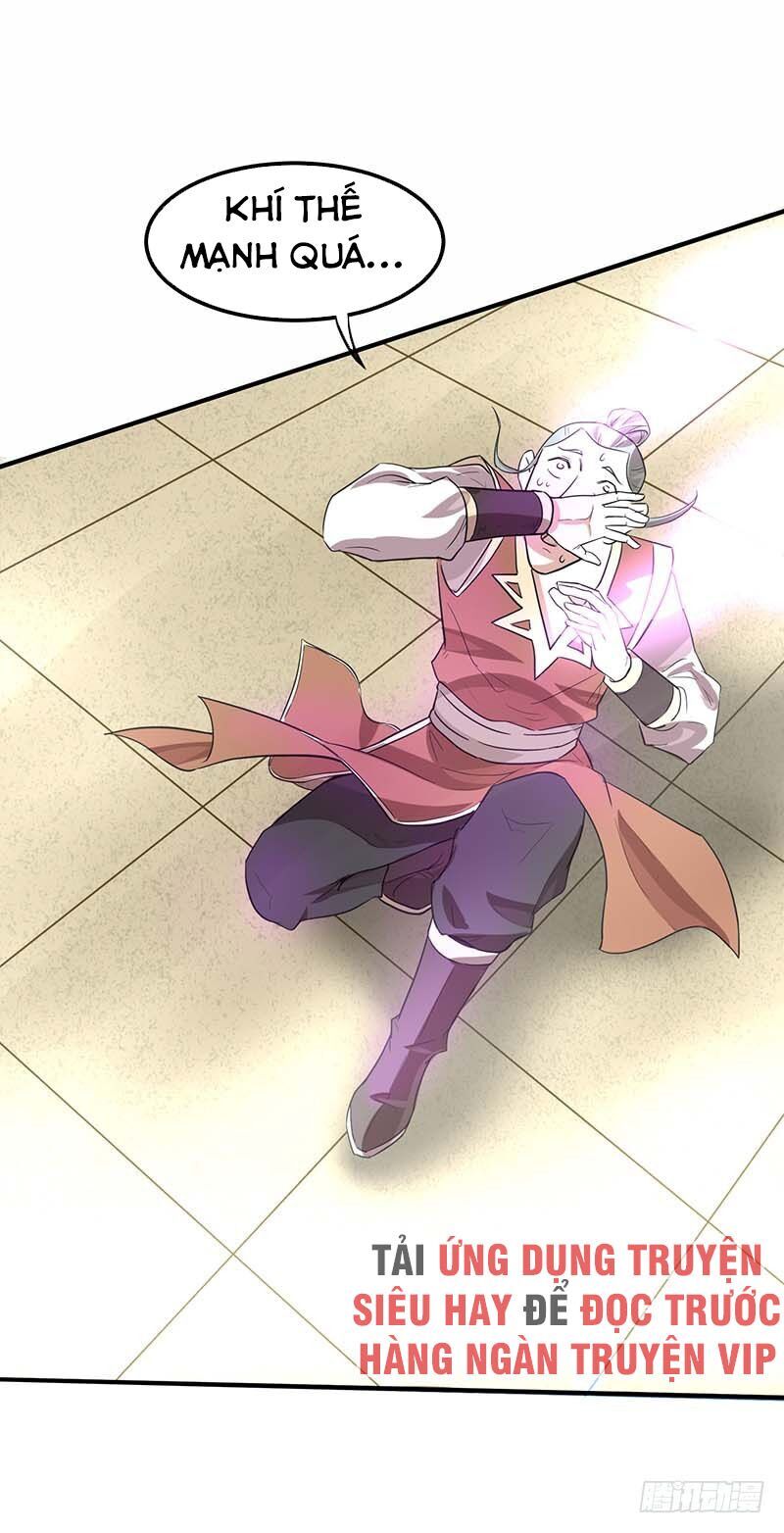 Tiên Đế Trở Về Chapter 74 - Trang 2