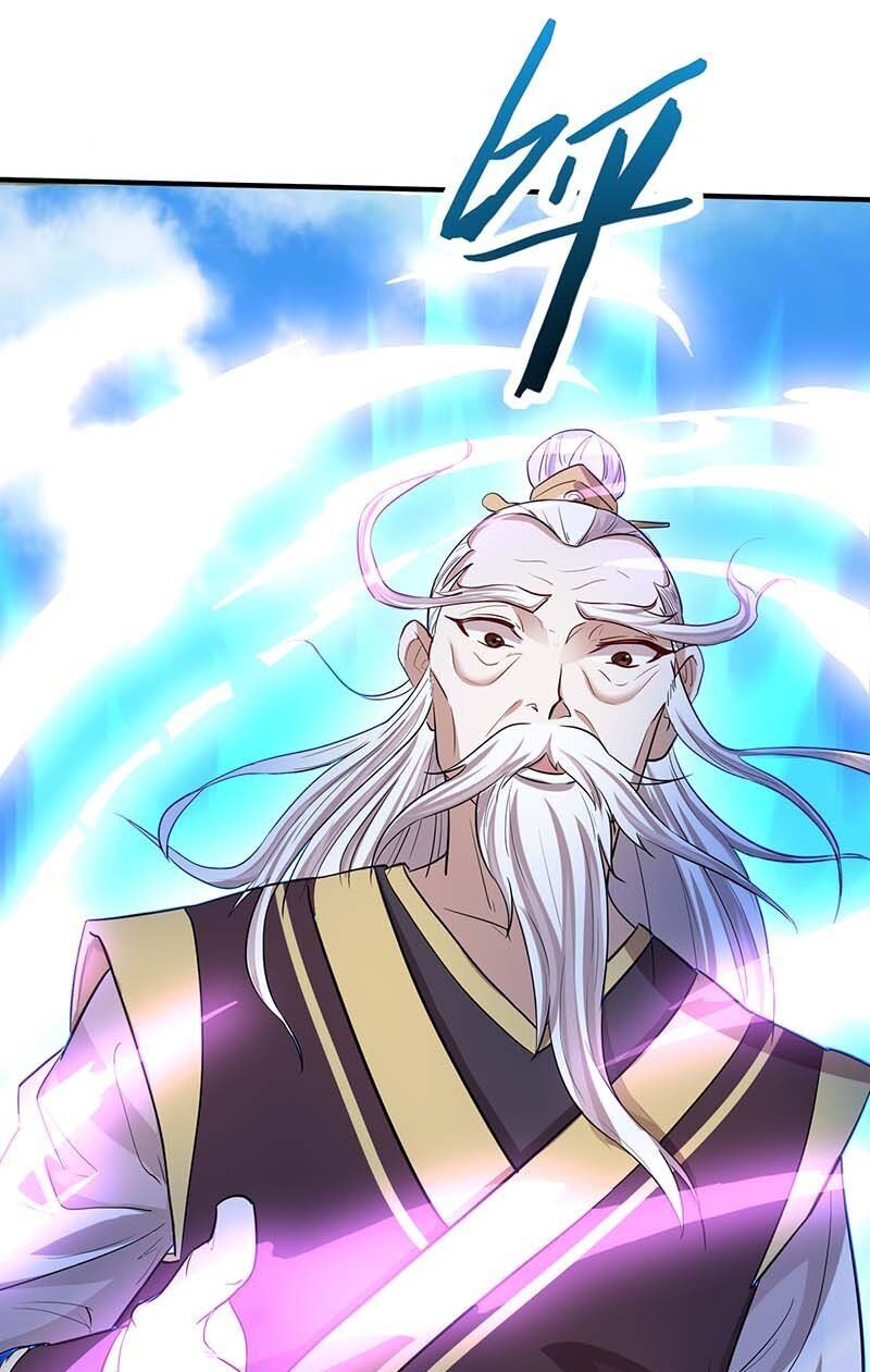 Tiên Đế Trở Về Chapter 74 - Trang 2