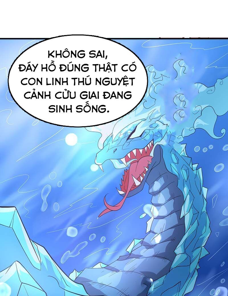 Tiên Đế Trở Về Chapter 74 - Trang 2