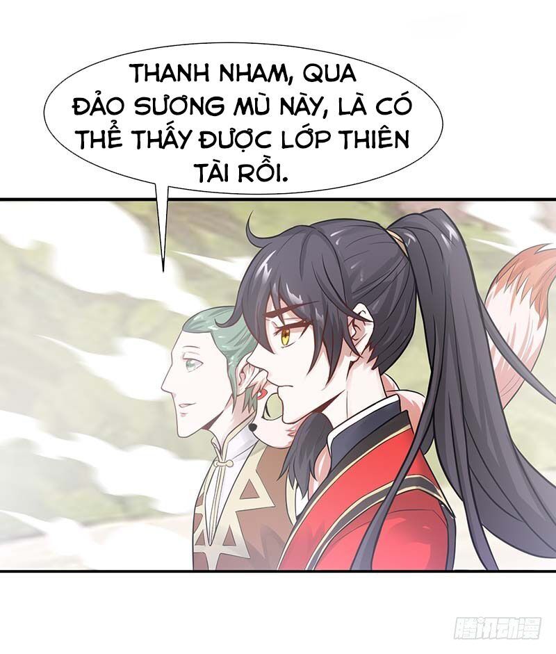 Tiên Đế Trở Về Chapter 74 - Trang 2