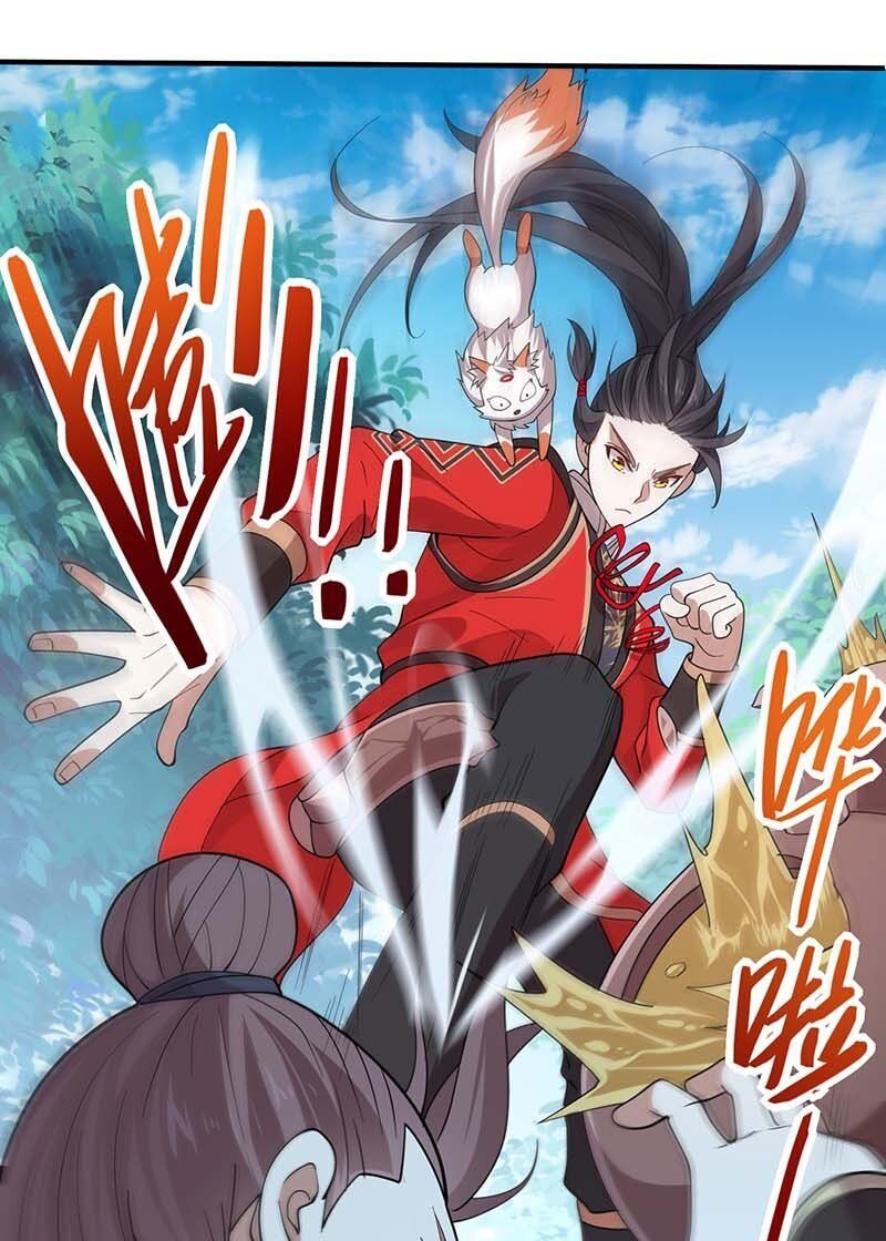 Tiên Đế Trở Về Chapter 75 - Trang 2