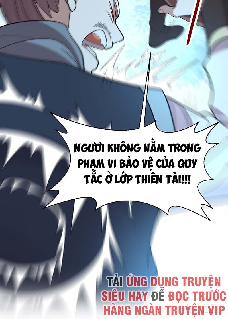 Tiên Đế Trở Về Chapter 75 - Trang 2