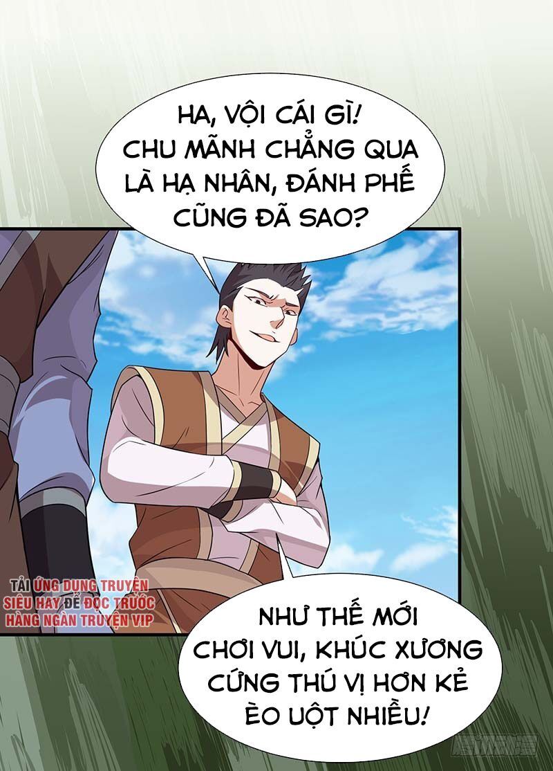 Tiên Đế Trở Về Chapter 75 - Trang 2